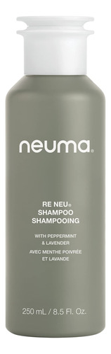 Neuma Champu Re Neu 8.5 Fl Oz