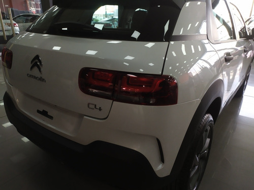 Imagen 6 de 15 de Citroën C4 Cactus Feel 0km 2022 Retiro Inmediato S