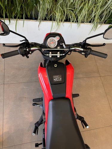 Honda Navi At 110 0km No Usada Nueva Apatentar Lesbleus 2025