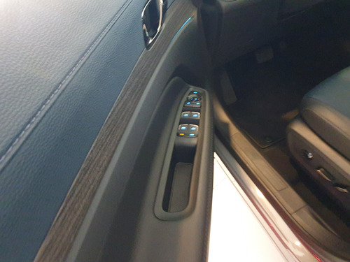 Ford Territory 1.8 Ecoboost Titanium At