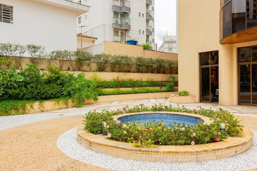 Apartamento À Venda, 210 M² Por R$ 1.790.000,00 - Santana (zona Norte) - São Paulo/sp - Ap4847