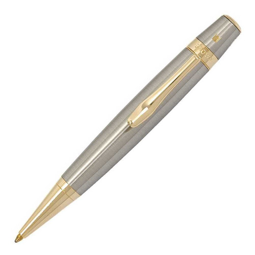 Caneta Crown Savoy Esferografica Yw11513s