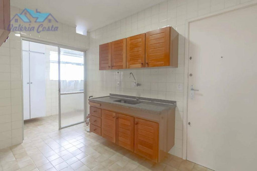 Imagem 17 de 30 de Apartamento À Venda, 103 M² Por R$ 1.450.000,00 - Itaim Bibi - São Paulo/sp - Ap1330
