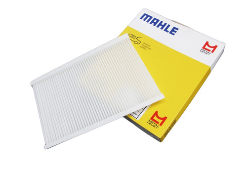 Filtro Do Ar Condicionado - Strada 07 08 09 10 11 12 Mahle