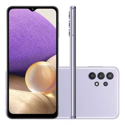 Comprar Samsung Galaxy A32 128gb Câm.64mp 5000mah 6.4