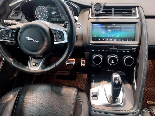 Jaguar E-Pace Epace P250f S R-dynamic