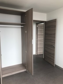 Imagen 5 de 14 de Latitud Polanco Piso 14 Hermosa Vista 2 Recamaras, 2 Baños
