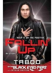 Fallin'up. My Story - Taboo With Dennis