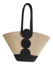 Comprar Bolsa De Mano Tejida A Mano, Ligera, Hecha A Mano, Para