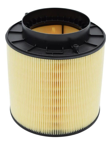 Imagen 1 de 7 de Filtro De Aire Audi A5 Sportbak/coupe/cabrio 2008 Al 2013
