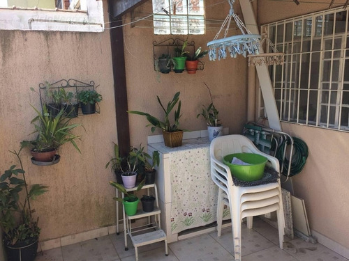 Imagem 25 de 30 de Casa Para Venda, 2 Dormitórios, Conjunto Residencial Vista Verde - São Paulo - 1964