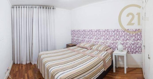 Imagem 7 de 16 de Apartamento Com 1 Dormitório À Venda, 72 M² - Pinheiros - São Paulo/sp - Ap24090