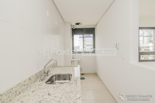 Imagem 13 de 23 de Cobertura, 2 Dormitórios, 126.29 M², Jardim Do Salso - 166870