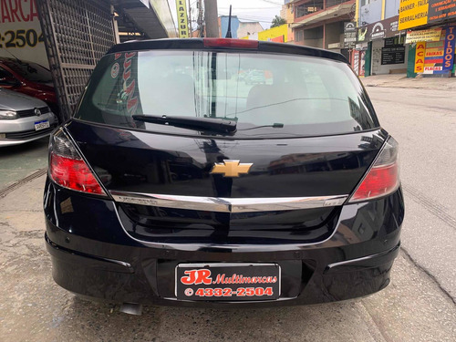 Imagem 4 de 12 de Chevrolet Vectra Gt 2010 2.0 Flex Power 5p