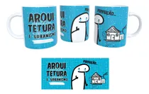 Comprar Caneca Profissão Arquitetura E Urbanismo - Porcelana 325ml