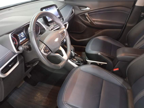 Chevrolet Tracker 1.2 TURBO FLEX PREMIER AUTOMÁTICO