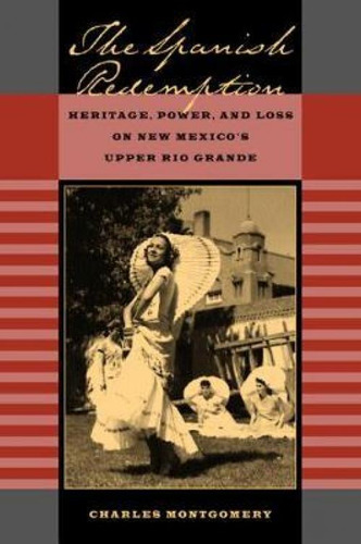 Libro The Spanish Redemption : Heritage, Power, And Loss ...