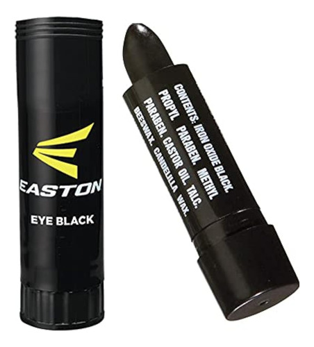 Easton - Pro Eye Black, Béisbol/sóftbol