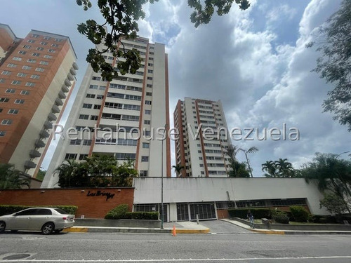 Hermoso Apartamento En Alquiler En Guaicay Los Samanes