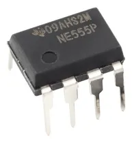 Comprar 20 X Ne555 Integrado Timer Propósito General Dip8