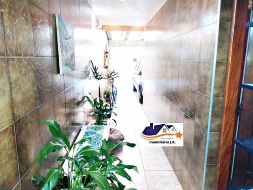 Imagem 19 de 22 de Casa Para Venda - Parque Bristol, São Paulo - 195m², 2 Vagas - 2331-jr