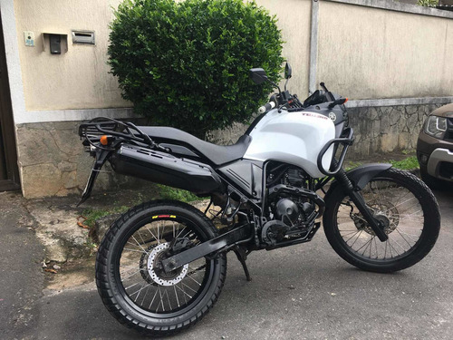 Imagem 3 de 6 de Yamaha Xtz 250