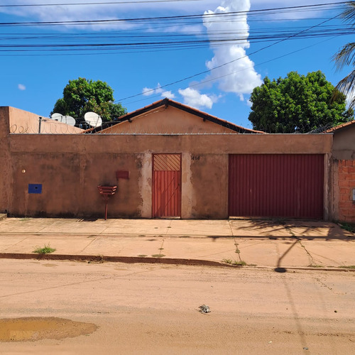 Casa No Paulo Coelho Machado 