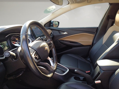 Chevrolet Onix plus 1.0 TURBO FLEX PREMIER AUTOMÁTICO