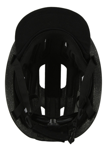 Capacete De Bicicleta Leve Ajustável Respirável Led De Cicli