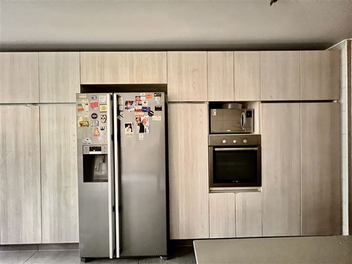 Departamento En Venta Cerca Colegio Alemán, Sek Las Condes