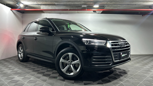 Audi Q5 45 TFSI Quattro S Tronic 2.0 AT