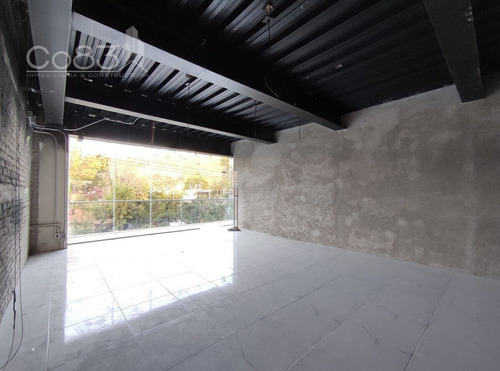 Renta - Local - Calzada De Los Jinetes - 737 M2 - Piso 2