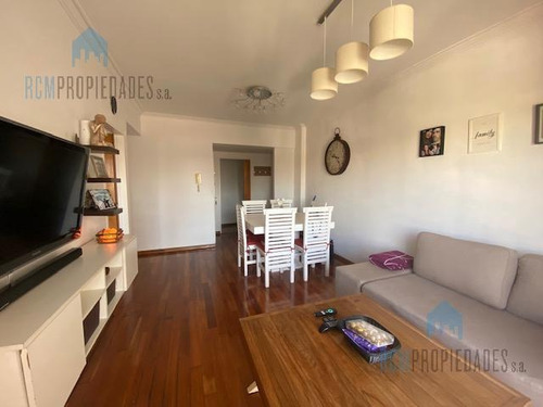 Imagen 1 de 21 de Venta Semipiso 2 Ambientes Villa Pueyrredon