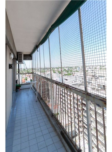 Venta Departamento 3 Amb Villa Urquiza Cochera P14