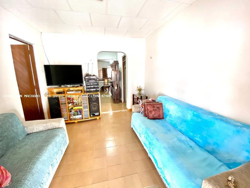 Casa Para Venda Em Açu, Cohab/conjunto Janduís - Casa Em Via Pública, 3 Dormitórios, 2 Suítes, 3 Banheiros, 2 Vagas - Cas1079-c_2-909485