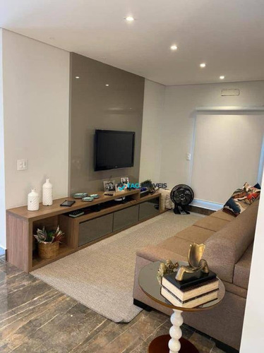 Imagem 5 de 30 de Casa Com 3 Dormitórios À Venda, 267 M² Por R$ 1.390.000 - Chácara Alpina - Valinhos/sp - Ca0967