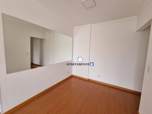 Imagem 12 de 30 de Apartamento À Venda 58m² 2 Dormitórios 1 Vaga E Depósito - Excelente Localização - Centro - Guarulhos - Sp - Ap0110