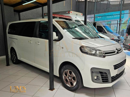 Citroën Jumpy Furgaopk