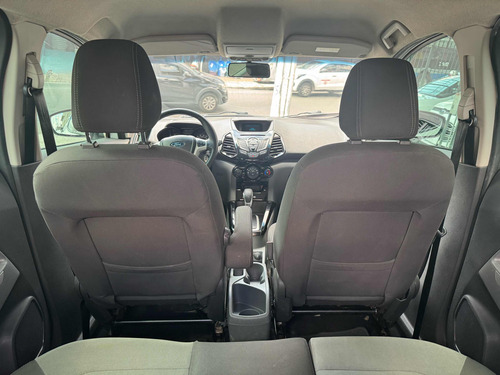 Ford Ecosport 2.0 16v Freestyle Flex Powershift 5p
