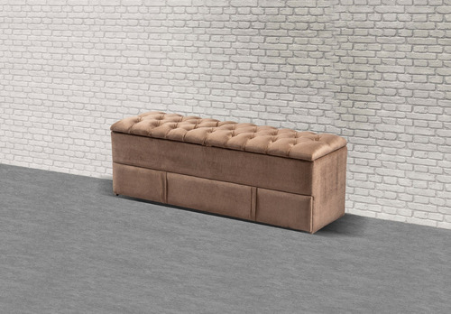 Baul Asturica Cafe Këssa Muebles
