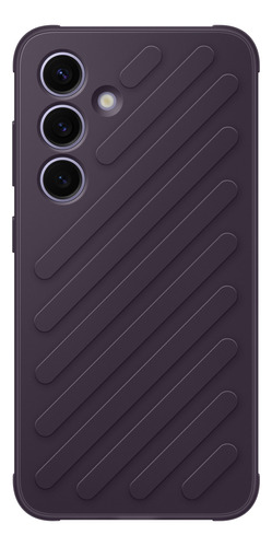 Cover Protector Para Galaxy S24 5g Violeta 