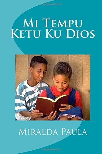Libro: Mi Tempu Ketu Ku Dios: Buki Di Deboshon Pa Mucha (spa