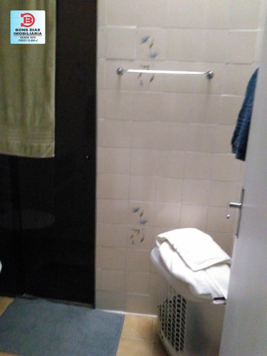 Imagem 6 de 15 de Sobrado - Vila Rio Branco - Ref: 8097 - V-8097