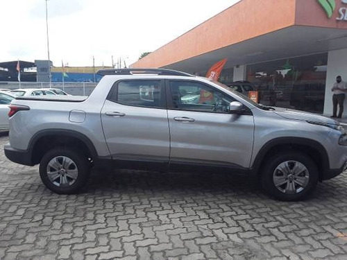 Fiat Toro 1.8 16v Evo Flex Freedom At6