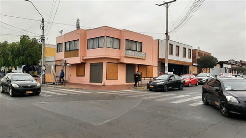 Local Comercial En Arriendo En Caldera