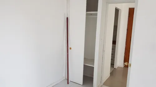 Se Arrienda Depto. Pequeño A 3 Cuadras Metro Irarrazaval.
