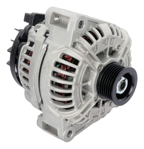 Alternador Apto Para Mercedes-benz Amg