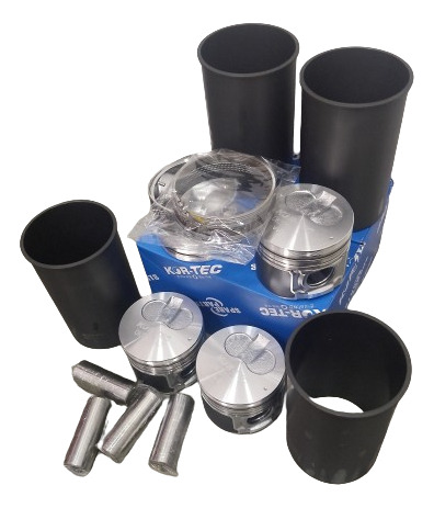 Kit De Motor Std Liner Kit Pregio 3.0