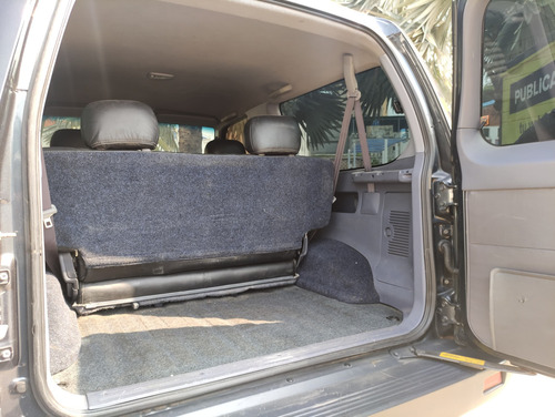 Toyota Meru