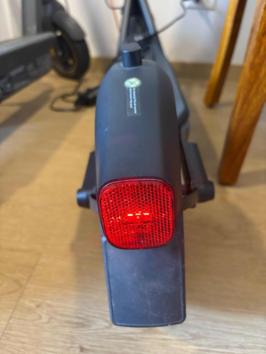 Scooter Segway Ninebot F2 Plus